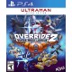 Override 2: Ultraman Deluxe Edition (PS4) - PlayStation 4