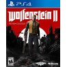 Wolfenstein II: The New Colossus - PlayStation 4