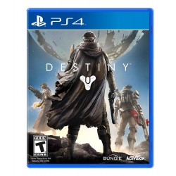 Destiny - Standard Edition - PlayStation 4