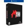 Generation Zero - Collector's Edition - PS4 - PlayStation 4