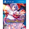 Touhou Genso Rondo: Bullet Ballet - PlayStation 4 Standard Edition