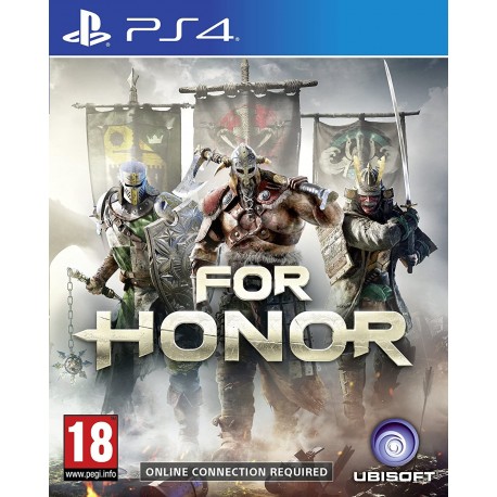 For Honor (PS4)