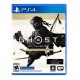 Ghost of Tsushima Director's Cut - PlayStation 4