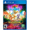 Marsupilami: Hoobadventure (PS4) - PlayStation 4