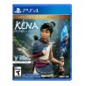 Kena: Bridge of Spirits - Deluxe Edition (PS4) - PlayStation 4