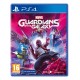 Marvel's Guardians Of The Galaxy (PS4) (PS4)