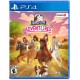 Horse Club Adventures - PlayStation 4