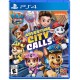 Paw Patrol The Movie Adventure City Calls - PlayStation 4