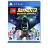LEGO Batman 3: Beyond Gotham - PlayStation 4