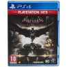 Batman: Arkham Knight (PS4)