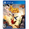 It Takes Two - PlayStation 4