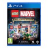 LEGO Marvel Collection (PS4)