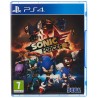 Sonic Forces (PS4)
