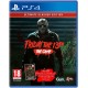 Friday The 13th Game Ultimate Slasher Edition (PS4)