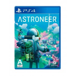 Astroneer - PlayStation 4