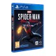 Marvel's Spider-Man: Miles Morales (PS4)