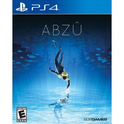 ABZÛ - PlayStation 4