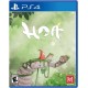 Hoa - PlayStation 4