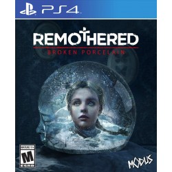 Remothered: Broken Porcelain (PS4) - PlayStation 4