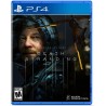 Death Stranding - PlayStation 4
