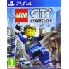 Lego City Undercover (PS4)