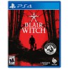Blair Witch - PlayStation 4