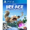 Ice Age: Scrat's Nutty Adventure - PlayStation 4