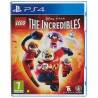 LEGO The Incredibles (PS4)