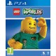 LEGO Worlds (PS4)