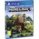 Minecraft Bedrock (PS4)