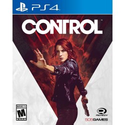 Control PS4 - PlayStation 4