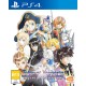 Tales of Vesperia - Definitive Edition - PlayStation 4