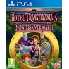 Hotel Transylvania 3: Monsters Overboard (PS4)