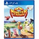 Monster Crown - PlayStation 4