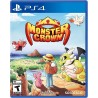 Monster Crown - PlayStation 4