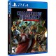 Marvel's Guardians of the Galaxy: The Telltale Series - PlayStation 4