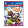 Little Big Planet 3 Hits - PlayStation 4
