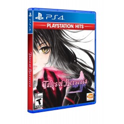 Tales of Berseria - PlayStation 4