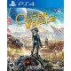 The Outer Worlds Playstation 4