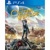 The Outer Worlds Playstation 4