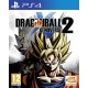 Dragonball Xenoverse 2 (PS4)
