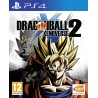 Dragonball Xenoverse 2 (PS4)