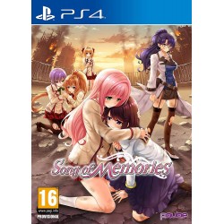 Song Of Memories (PS4)