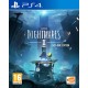 Little Nightmares 2 (PS4)