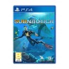 Subnautica - PlayStation 4
