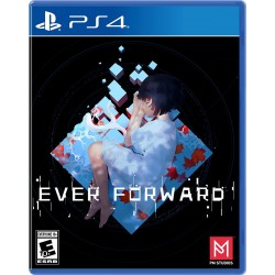 Ever Forward - PlayStation 4