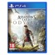 Assassins Creed Odyssey (PS4)