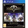 Kingdom Hearts: The Story so far (PS4)