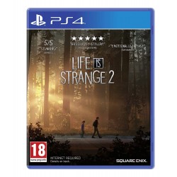 Life is Strange 2 (PS4)