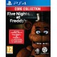 Five Nights At Freddy's: Core Collection (PS4)